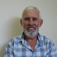 Prof. Collin Everson